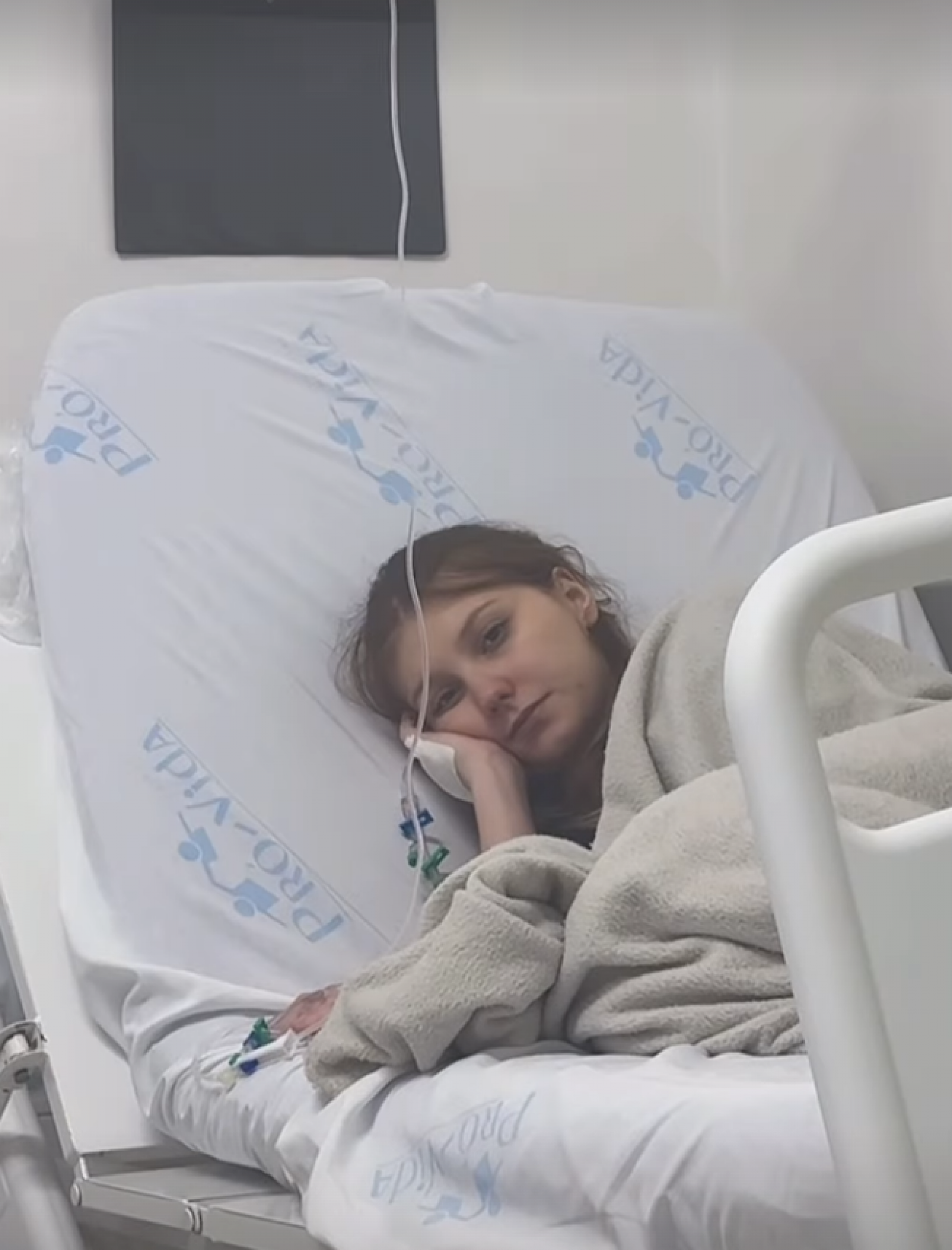 Isabel Veloso - reprodução Instagram