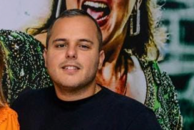 Contraventor Vinicius Drumond é alvo de buscas em operação contra morte de empresário 