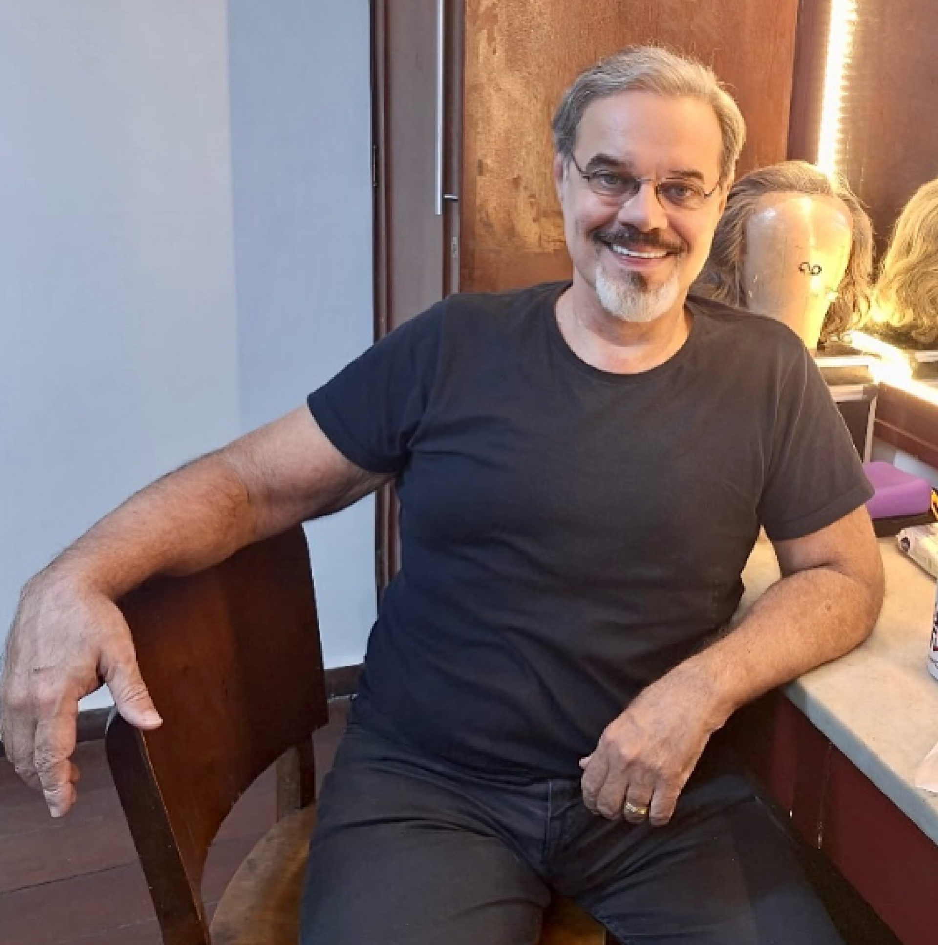 Diogo Vilela - Reprodução / Instagram