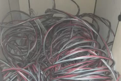 Homem é preso por furto de energia em Arraial do Cabo