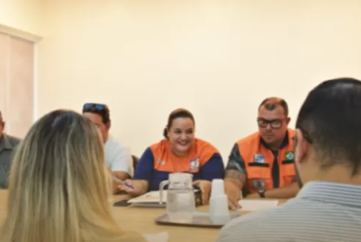 Iguaba Grande apresenta Plano de Contingência para emergências