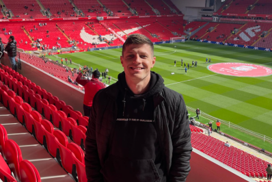 Flamengo contrata ucraniano para comandar indicações de reforços