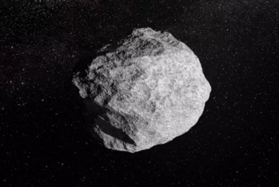 Chance de asteroide colidir com Terra em 2032 aumenta para quase 2%