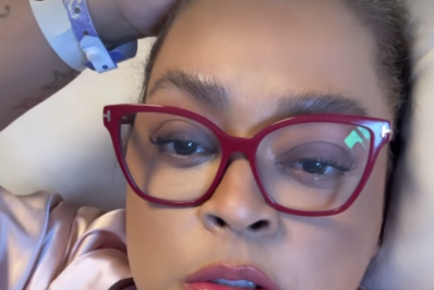 Preta Gil passa por nova cirurgia e detalha procedimento em suas redes sociais