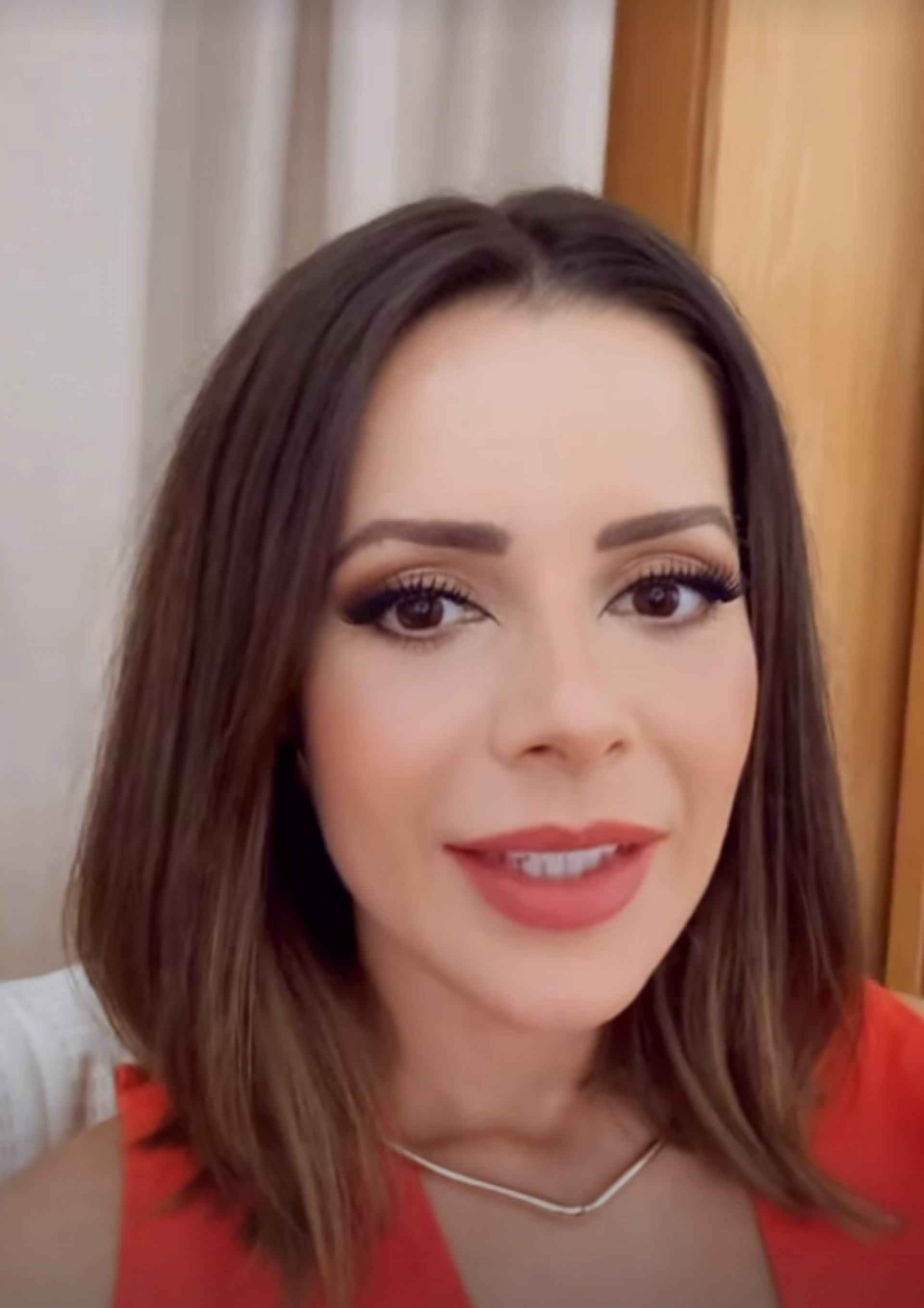 Sandy - reprodução Instagram