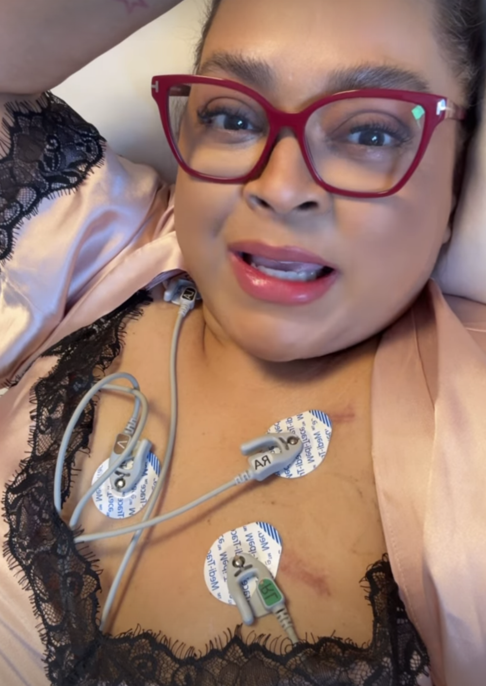 Preta Gil - Reprodução Instagram