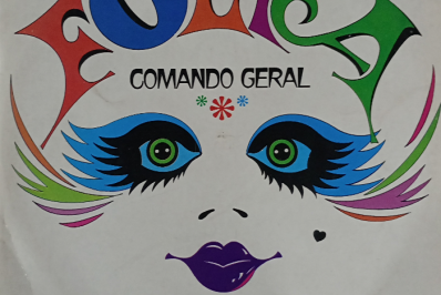 Projeto 'Arte na Capa' é inaugurado nesta segunda, em Resende