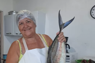 Levantamento da Asserj mostra que 58% dos cariocas vão comprar pescado para a Semana Santa