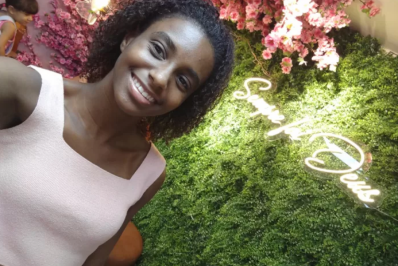 Adolescente de 16 anos desaparece em Cabo Frio e família pede ajuda