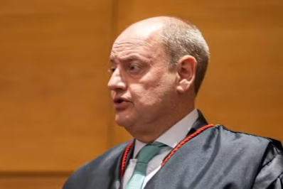 Desembargador Ricardo Couto assume presidência do Tribunal de Justiça do Estado