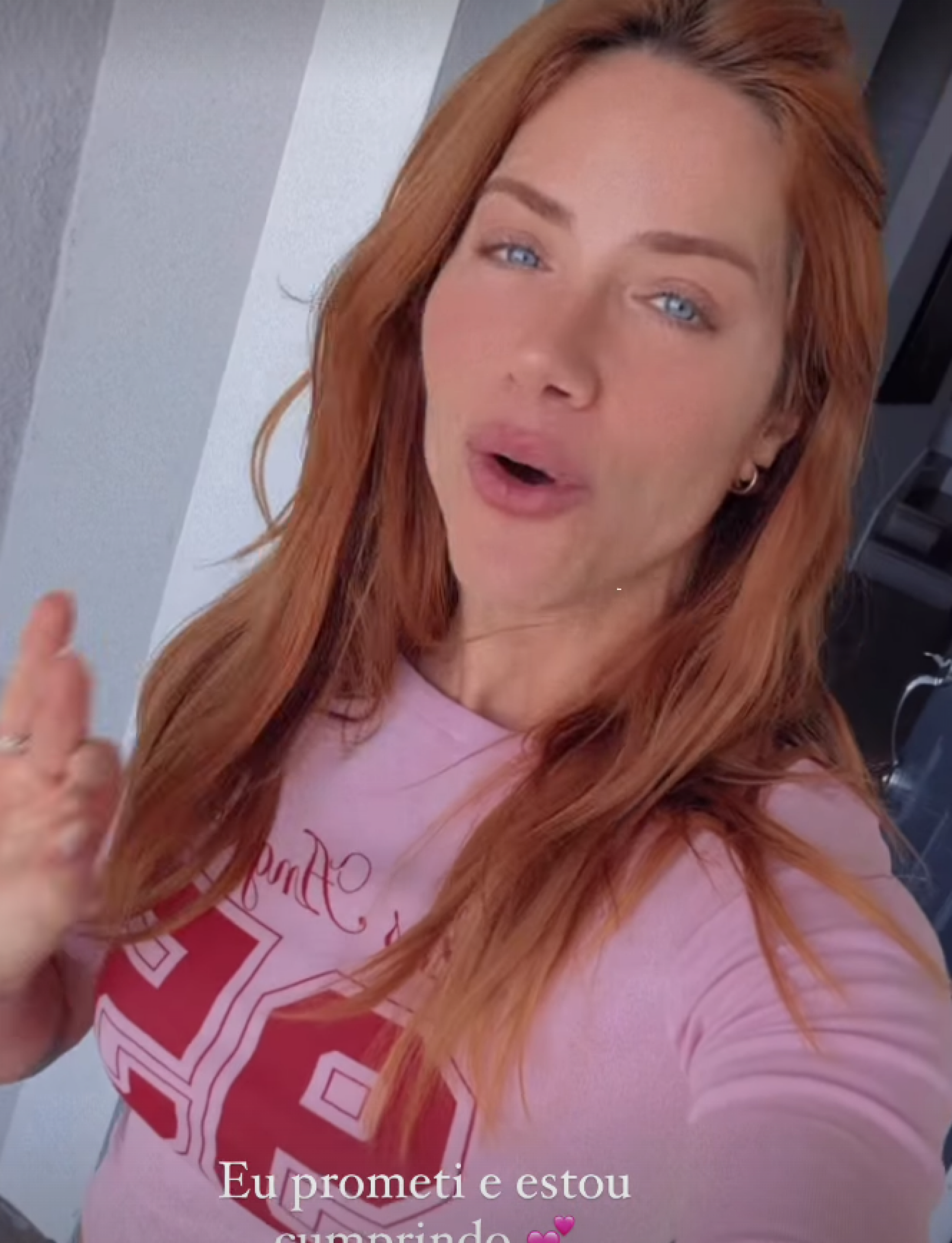 Giovanna Ewbank mostra casa temática de 10 quartos que alugou na Disney - reprodução Instagram