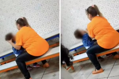 Escola em Osasco tem o alvará cassado depois de dona agredir criança de dois anos 