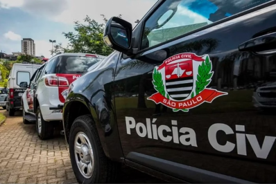 Polícia Civil de SP afasta três agentes suspeitos de atuar em esquema de tráfico de drogas