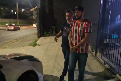 Dono de autopeças é preso por vender produtos roubados na Zona Oeste