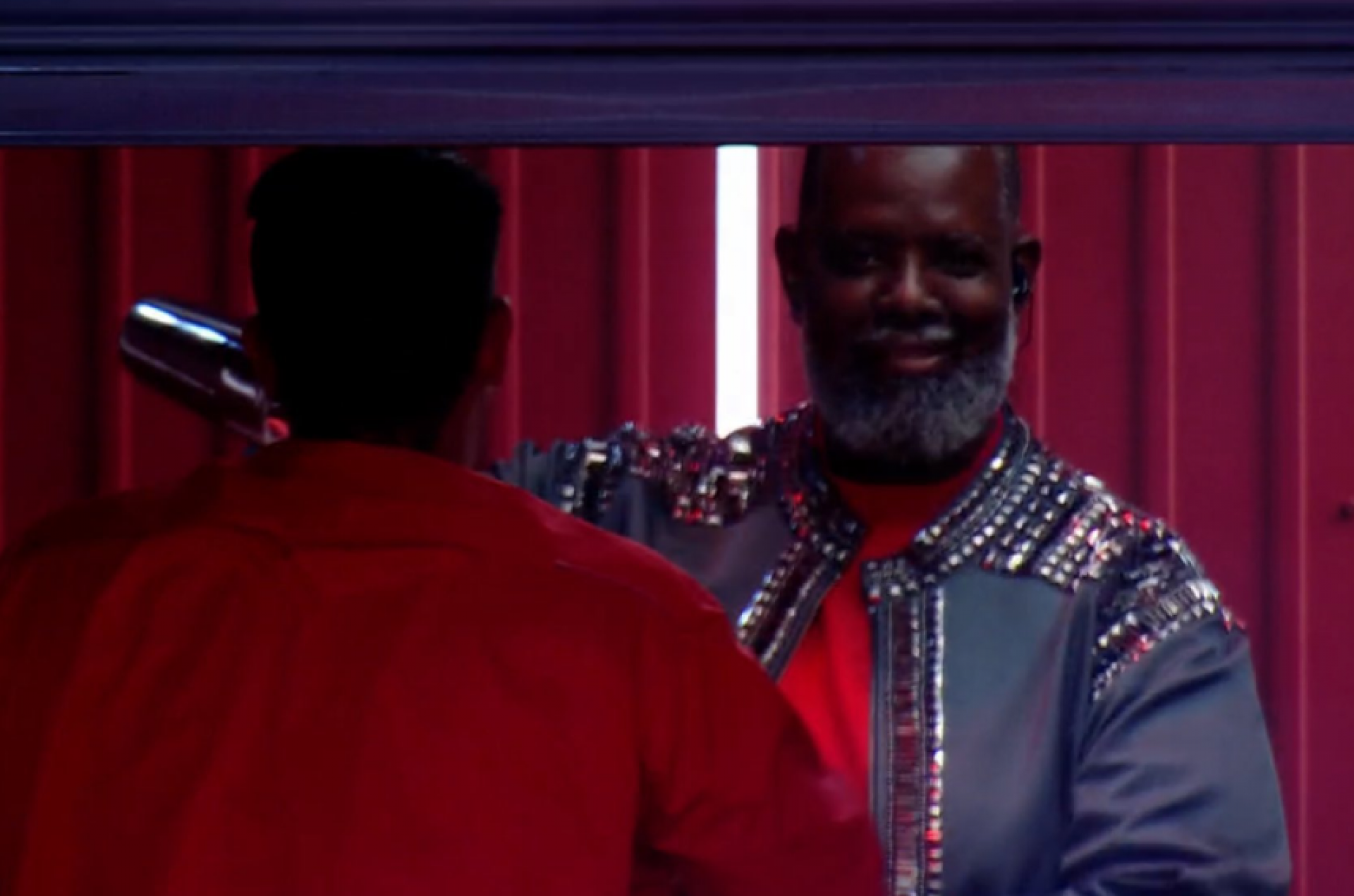 Festa do 'BBB 25' tem Show do Péricles, na noite desta sexta-feira (7)
- Reprodução de vídeo / X