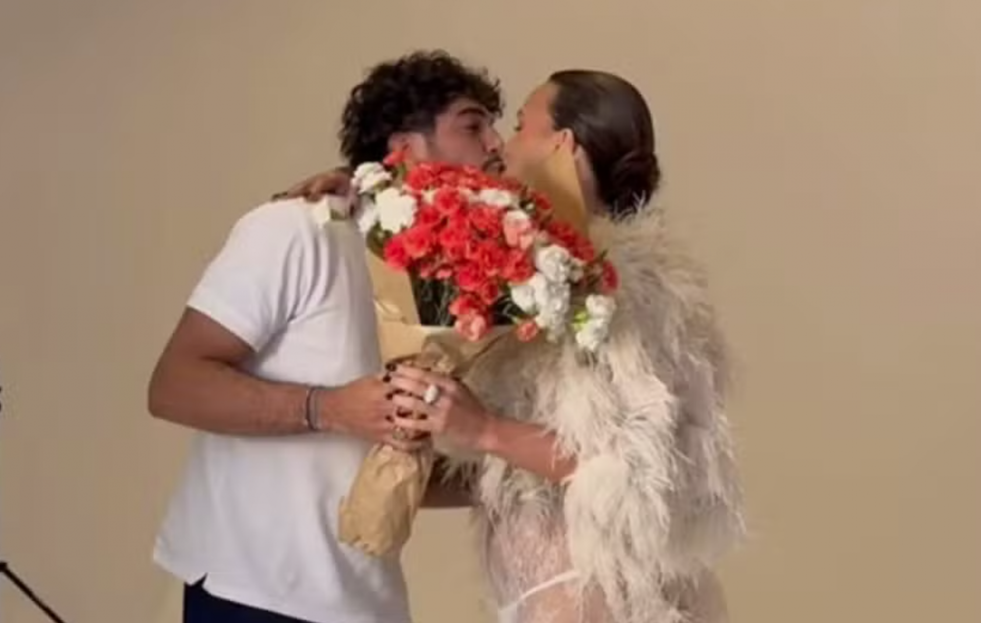 Nattan e Rafa Kalimann - reprodução Intagram