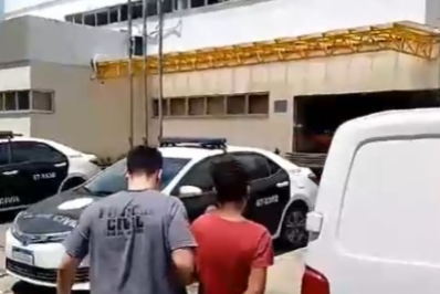 Polícia prende homem por maus-tratos a animais e resgata 12 cães na Região Serrana