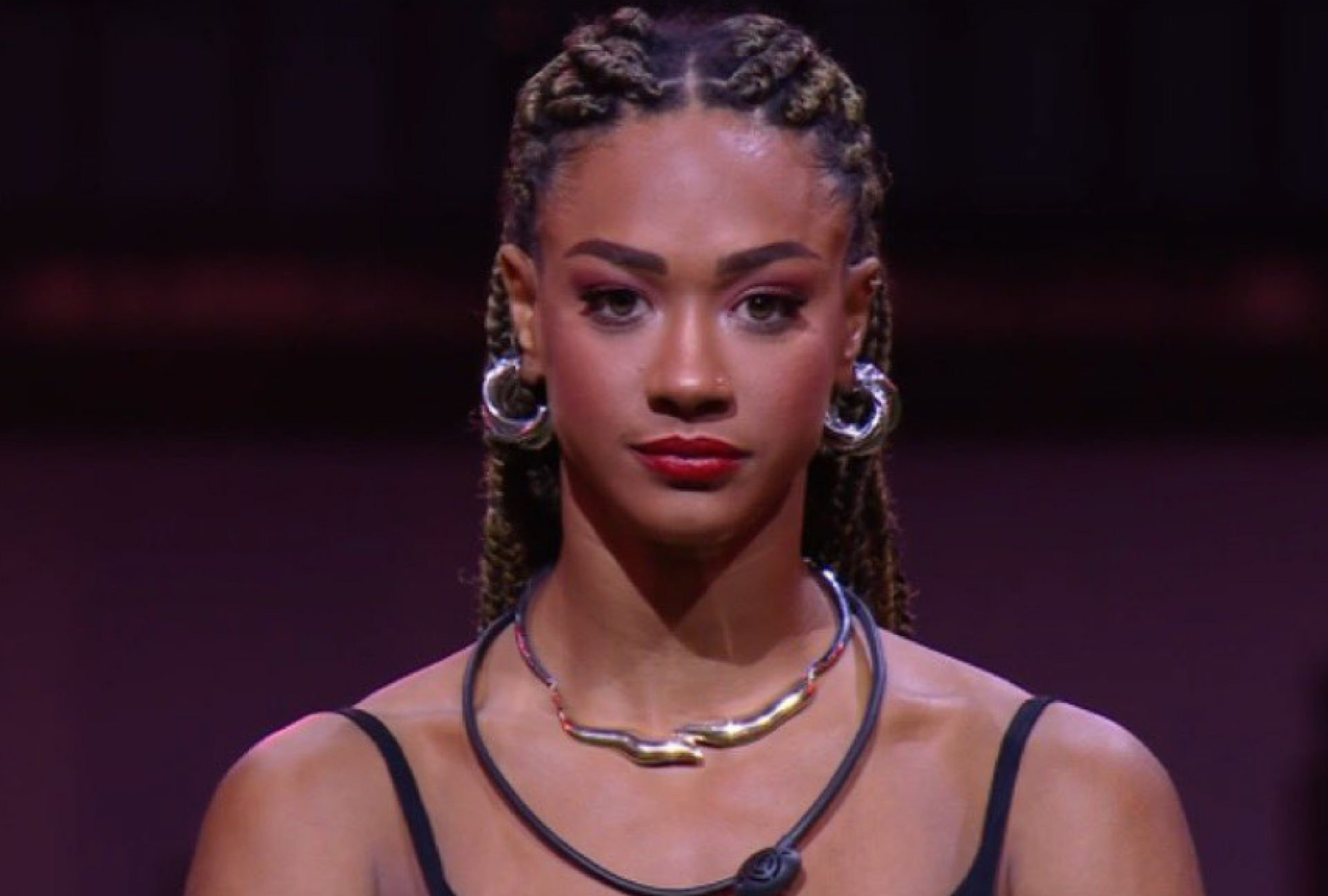 Aline - Reprodução / X