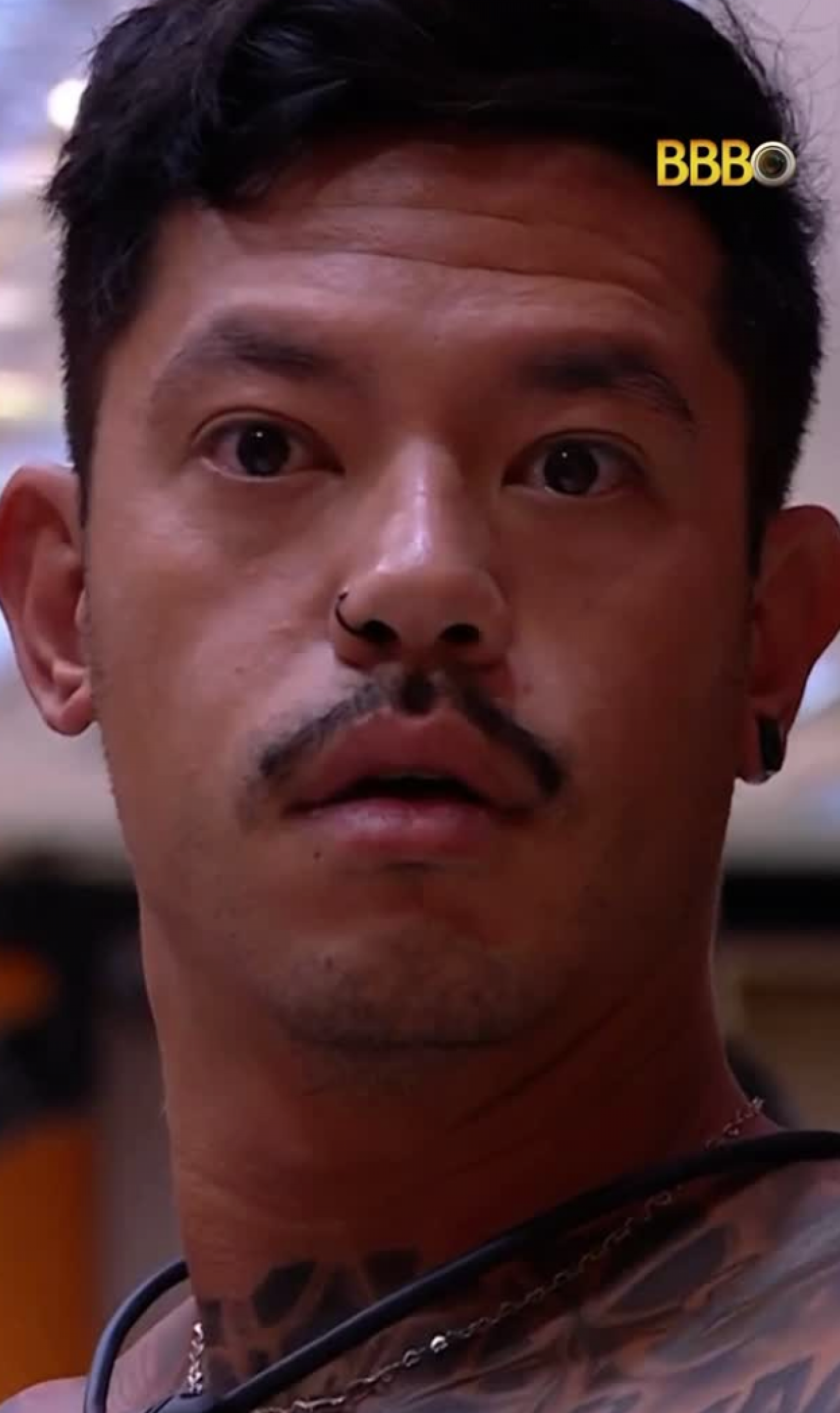 Confusão no BBB 25: Brothers recebem punição após erro de João Gabriel - TV Globo