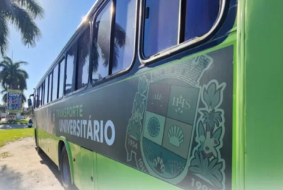 Cadastro para transporte universitário em Iguaba começa nesta segunda (10)