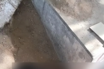 Homem é encontrado morto sob ponte em Cabo Frio