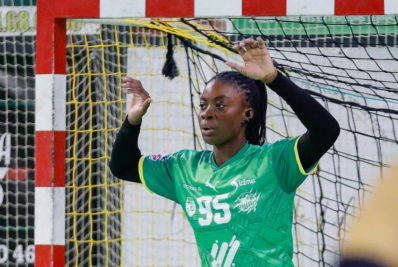 Goleira de handebol de 21 anos tem morte repentina na França