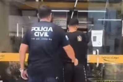 Menor é apreendido por tentativa de homicídio em Três Rios