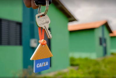 CAIXA anuncia construção de 140 moradias do Minha Casa, Minha Vida em Petrópolis