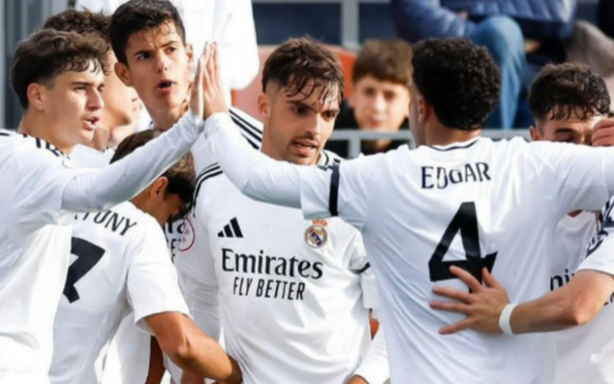 Saiba quem &eacute; o zagueiro do Real Madrid acusado de pornografia infantil