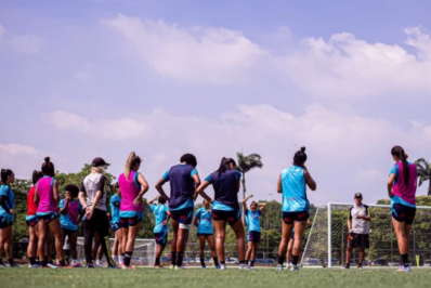 Flamengo enfrentará o Real Brasília na Supercopa Feminina; veja sorteio