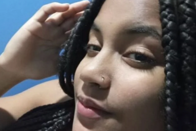 Adolescente desaparece na Zona Rural