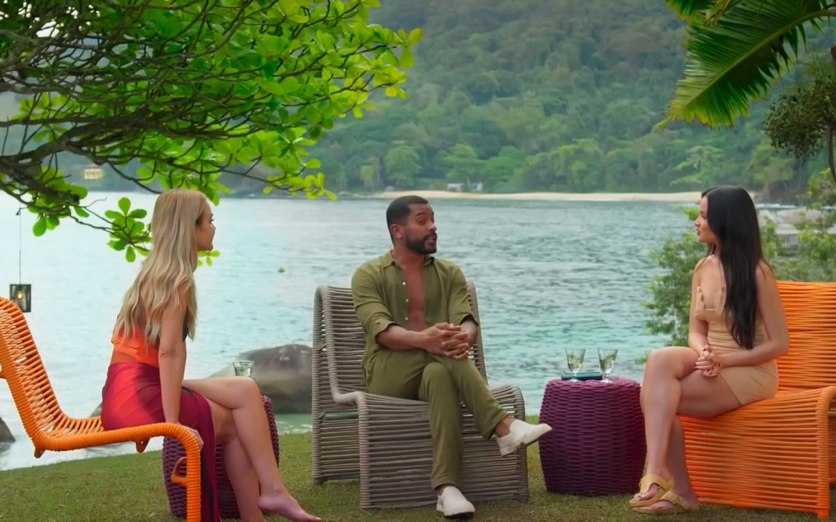 Juliette participa do 'Casa de Ver&atilde;o da Eliana' 