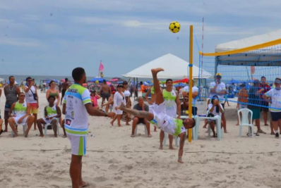 Fim de semana esportivo e musical movimenta Arraial do Cabo