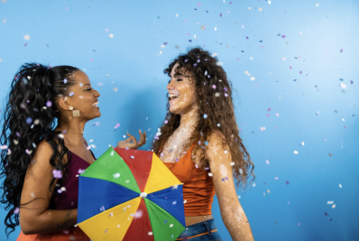 Praia Seca recebe 'Esquenta de Carnaval' neste domingo, com show e blocos tradicionais