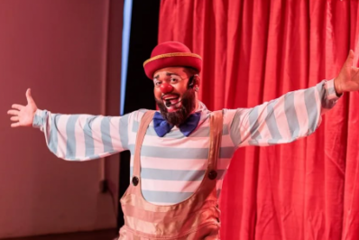 Biblioteca Parque de Niterói promove sábado com oficinas, música e literatura