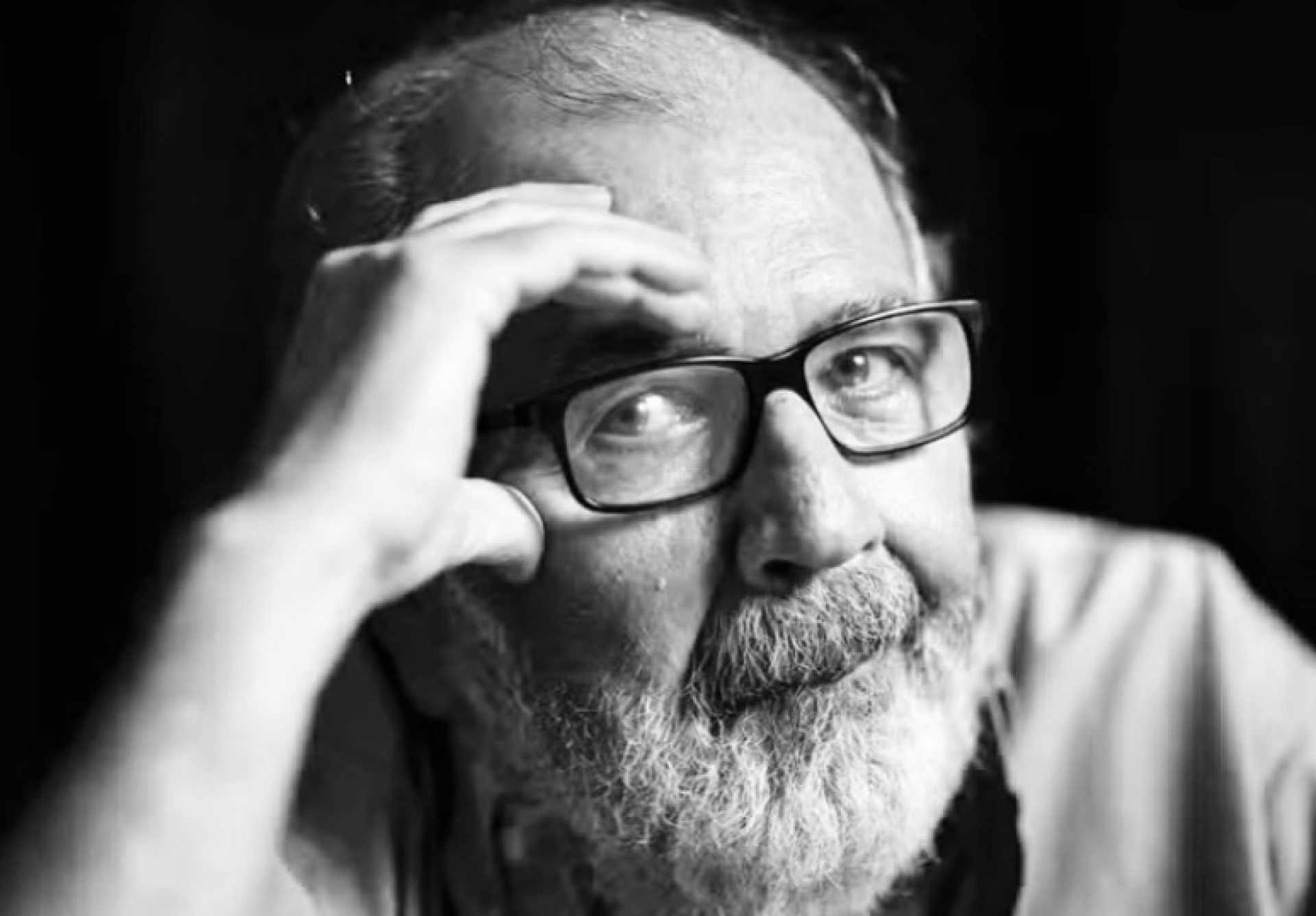 Cacá Diegues morre aos 84 anos, no Rio - Reprodução do Instagram