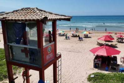 Guarda-vidas de Búzios registra mais de 180 atendimentos em janeiro e mantem marca positiva de nenhum óbito por afogamento nos últimos anos