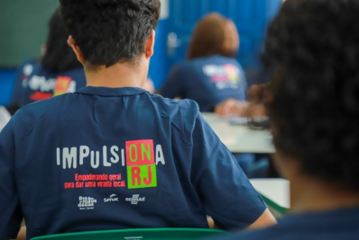 Impulsiona RJ oferece 321 vagas em cursos de capacitação profissional