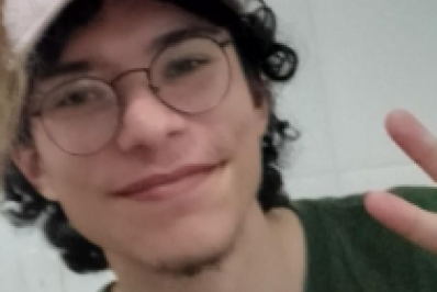 Estudante de engenharia, desaparecido há quase uma semana, é encontrado morto
