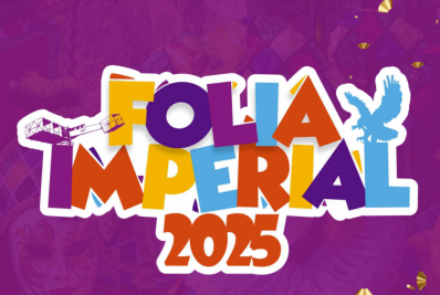 Folia Imperial 2025: programação do Carnaval em Petrópolis é divulgada