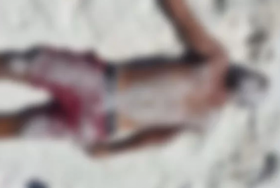 Homem é encontrado morto em praia de Arraial do Cabo