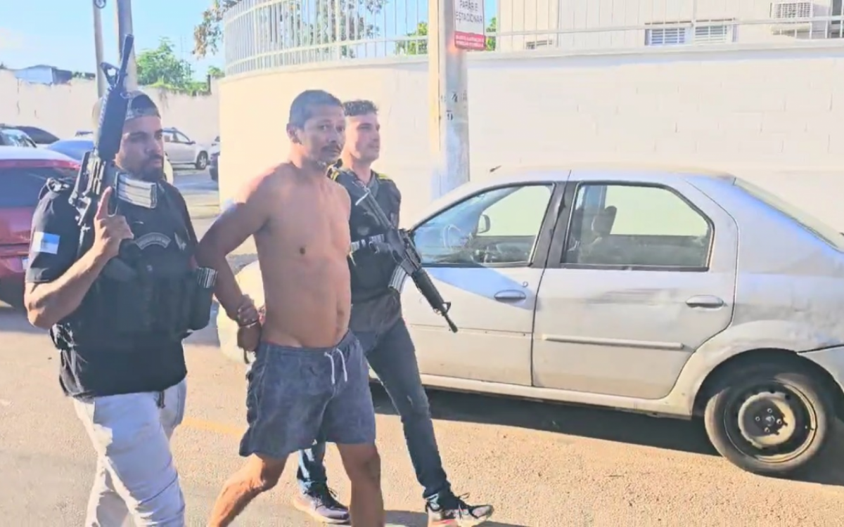 Quadrilha recebeu ajuda de funcionários do local para cometer o crime