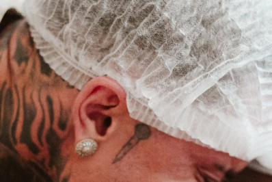 MC Daniel revela pedido de Lorena Maria após nascimento do filho 