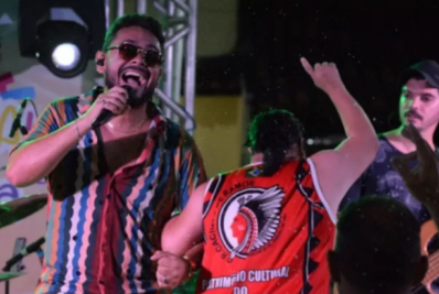 Iguaba anuncia programação do Carnaval com shows e blocos de rua