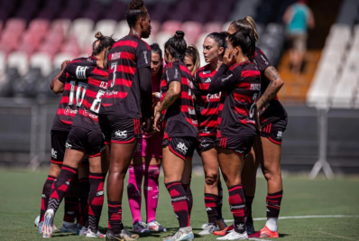Ferj suspende rodada da Copa Rio Feminina devido ao calor extremo