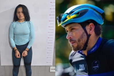 Saiba quem é 'Mainha do Crime', suspeita de comandar quadrilha que matou ciclista em SP