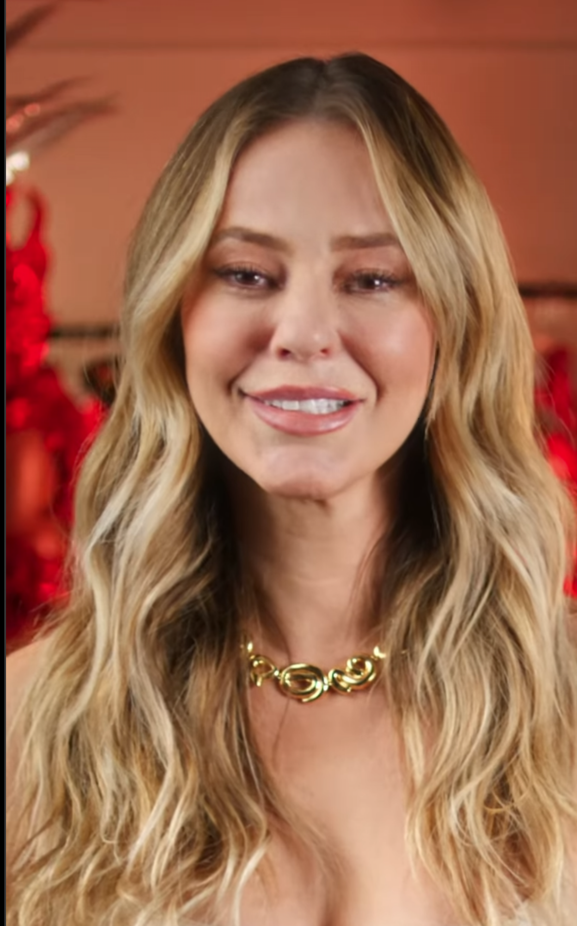 Paolla Oliveira responde críticas sobre saída da Grande Rio e fala em 'ouvir o coração - reprodução Instagram