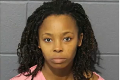 Mulher é presa após matar namorado durante discussão sobre café da manhã