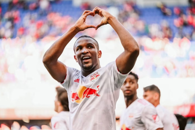 Botafogo faz contato por Elias Manoel, atacante do Real Salt Lake