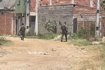 Operação de combate à captação e ao comércio ilegal de água é realizada em Cabo Frio